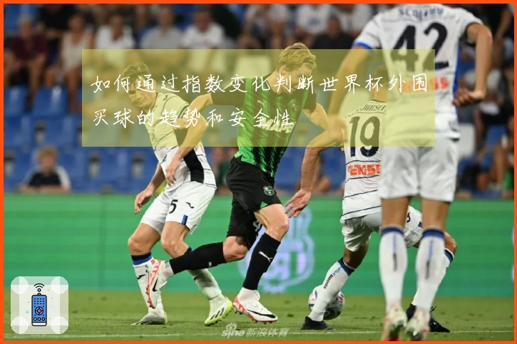 如何通过指数变化判断世界杯外围买球的趋势和安全性