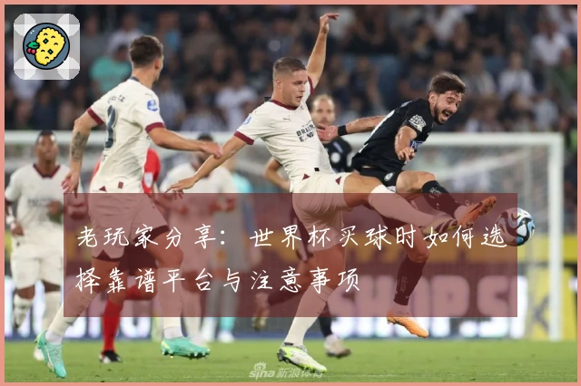 老玩家分享:世界杯买球时如何选择靠谱平台与注意事项