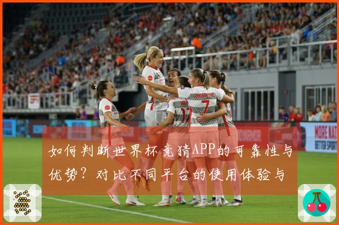 如何判断世界杯竞猜APP的可靠性与优势？对比不同平台的使用体验与规则解析